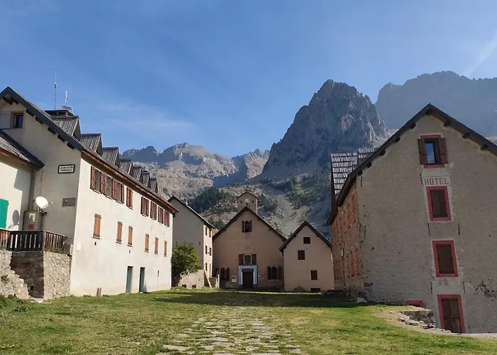 Chambres d'hôtes Le Grand Chalet
